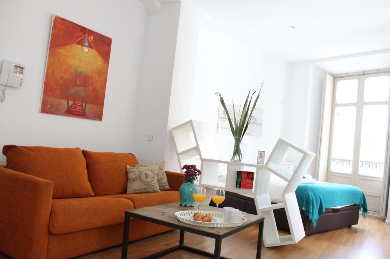 Life Apartments Calderon Μάλαγα Εξωτερικό φωτογραφία