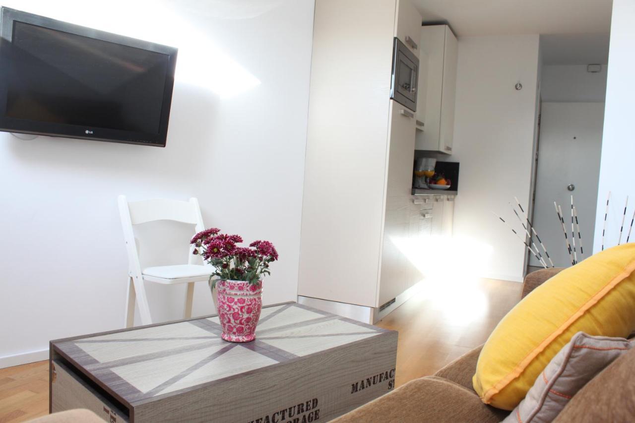 Life Apartments Calderon Μάλαγα Εξωτερικό φωτογραφία