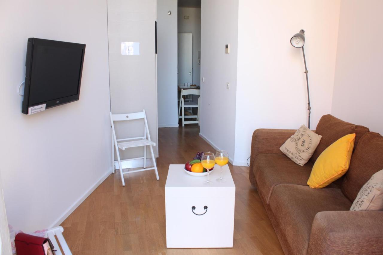 Life Apartments Calderon Μάλαγα Εξωτερικό φωτογραφία