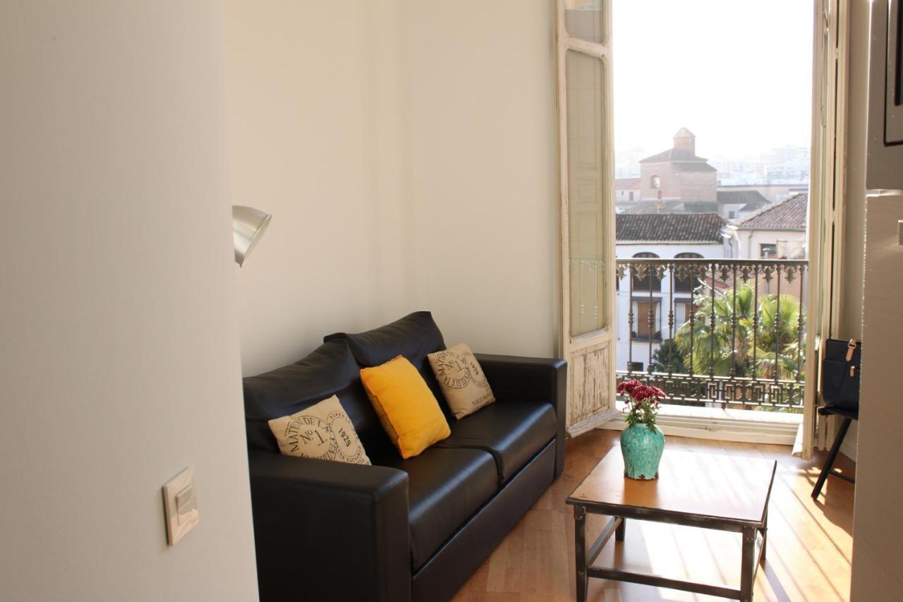 Life Apartments Calderon Μάλαγα Εξωτερικό φωτογραφία